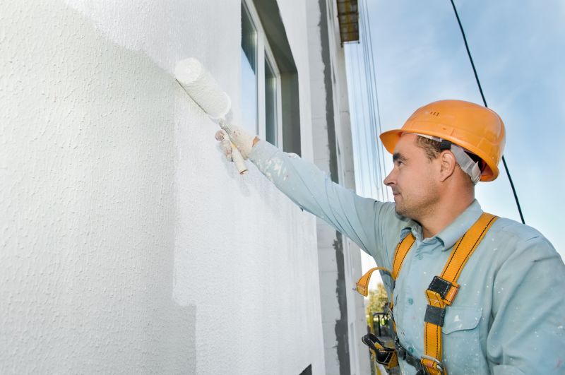 Factory Painting in Loveland, CO