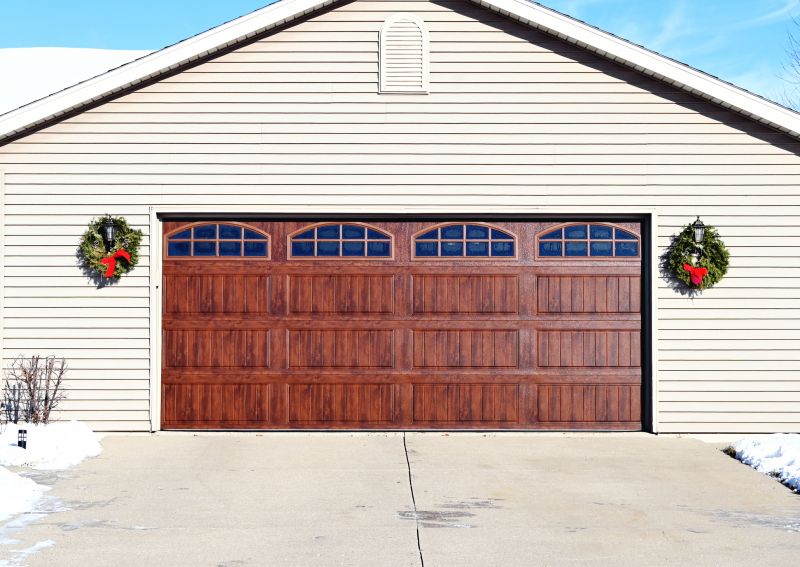 Barn Doors Painting in Waco, TX