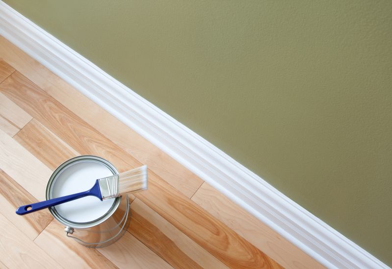 Beadboard Painting in Waco, TX