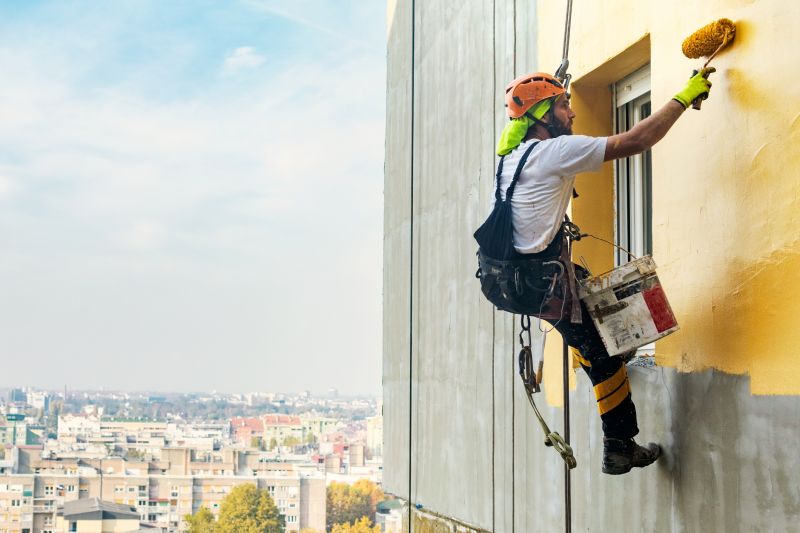 Business Painting in Clearwater, FL