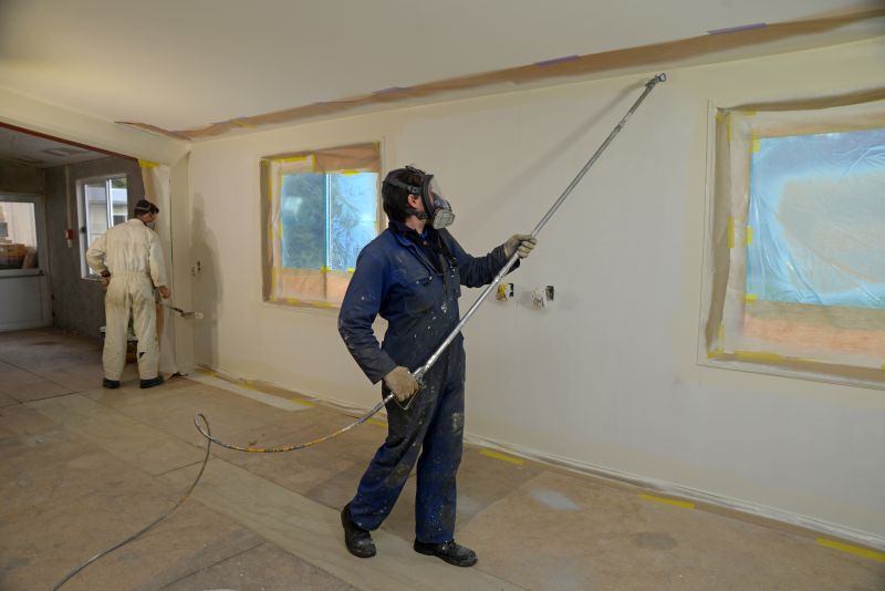 Business Painting in Clearwater, FL