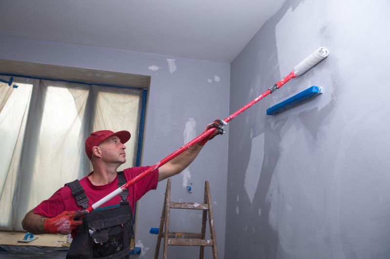 Business Painting in Boulder, CO