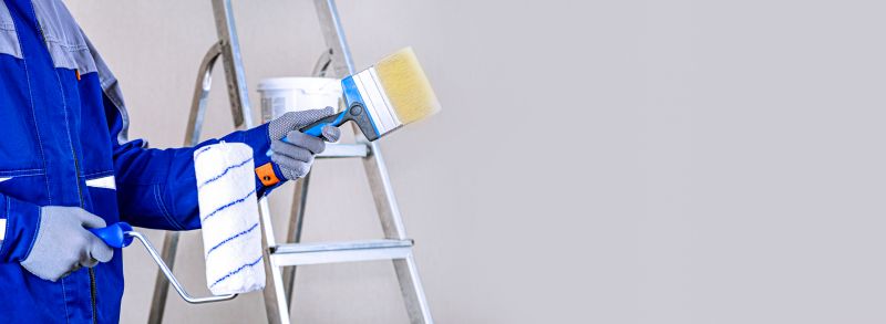 Business Painting in Boulder, CO