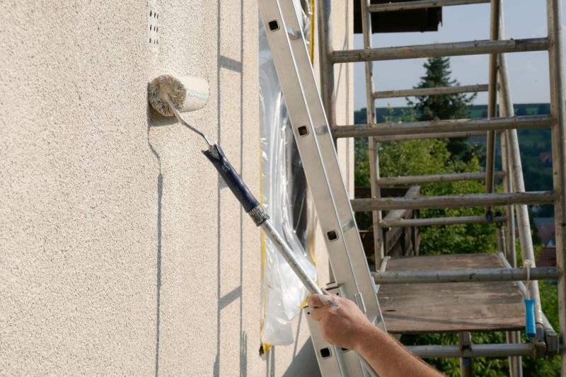 Business Painting in Arvada, CO