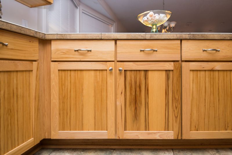 Cabinet Glazing Service in Indianapolis, IN