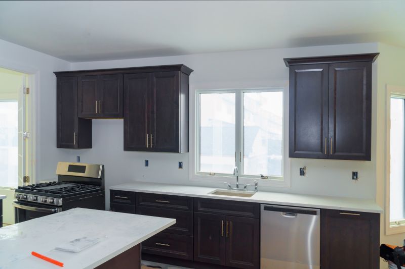 Cabinets Refinishing in Lafayette, IN
