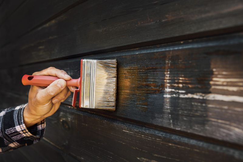 Chimney Painting in Arvada, CO