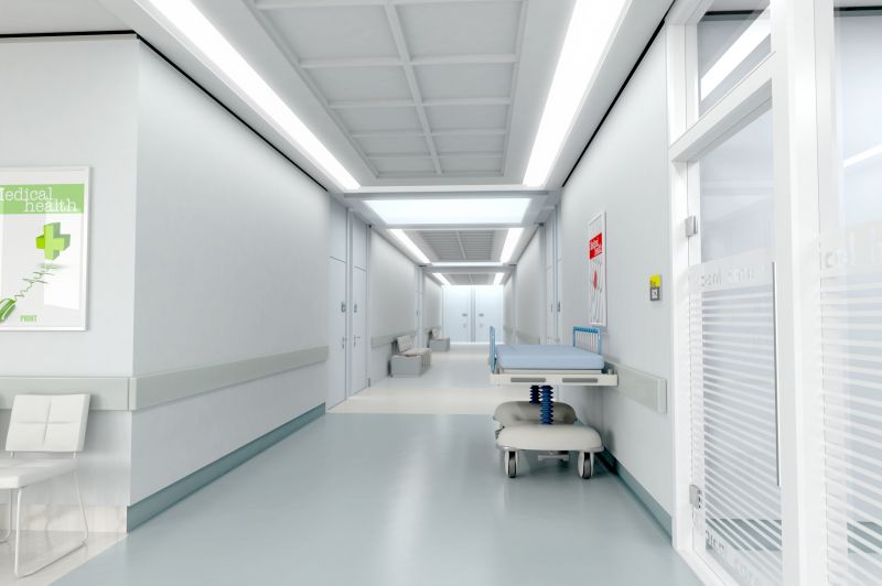 Church Painting in Greeley, CO