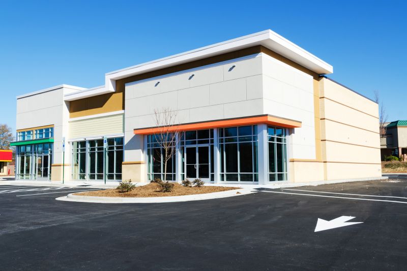 Commercial Concrete Painting in Arvada, CO
