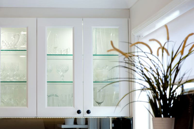 Cupboard Refinishing in Kokomo, IN