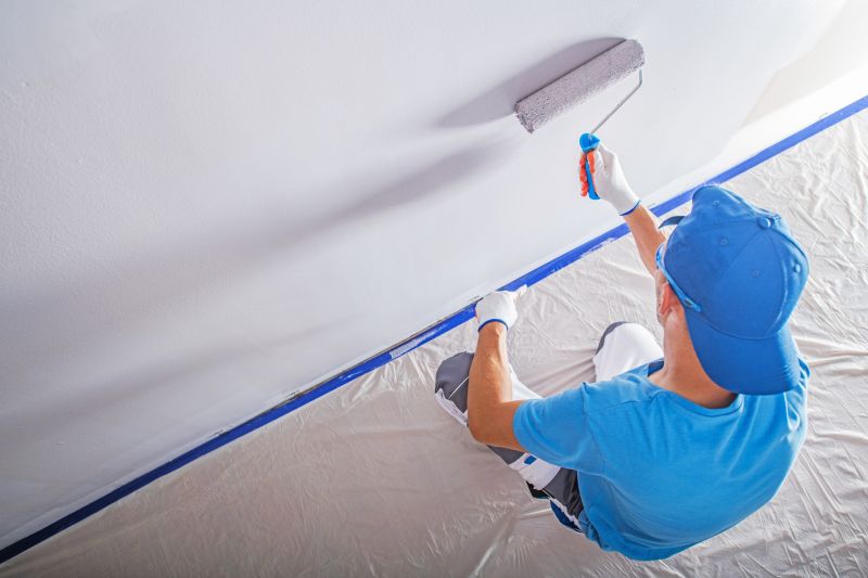 Factory Painting in Greeley, CO