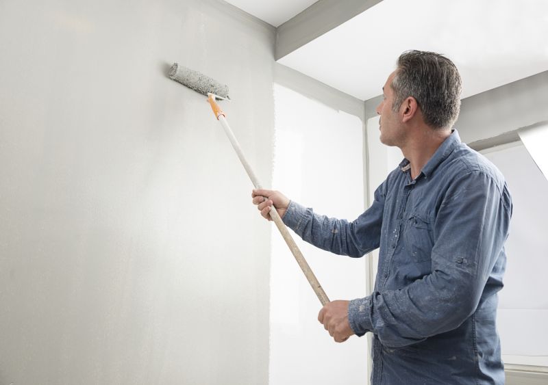 Gutters Painting in Longmont, CO