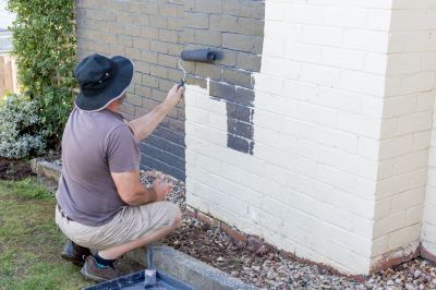 Home Exterior Painting in Loveland, CO