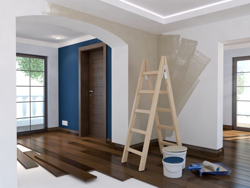 House Painting Service in Boulder, CO