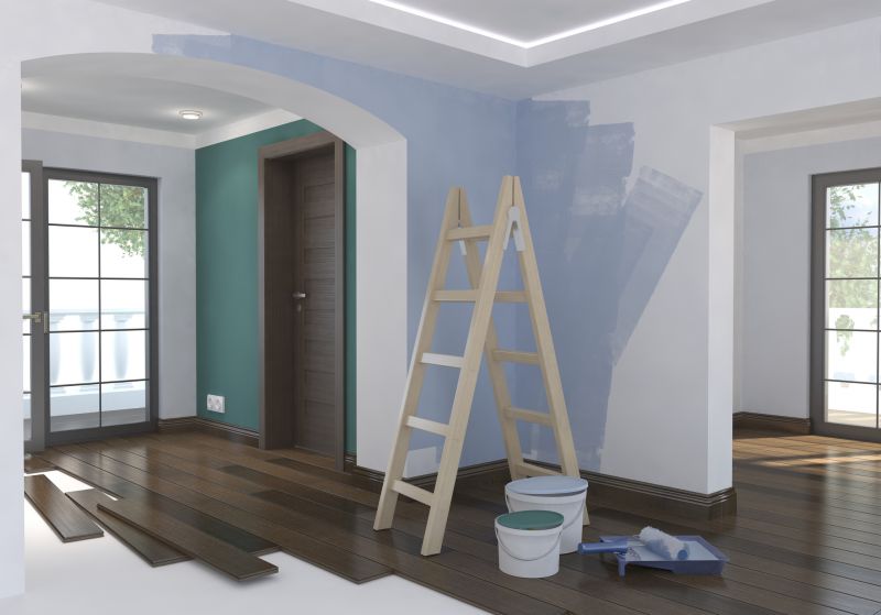 Interior Painting Service in Waco, TX