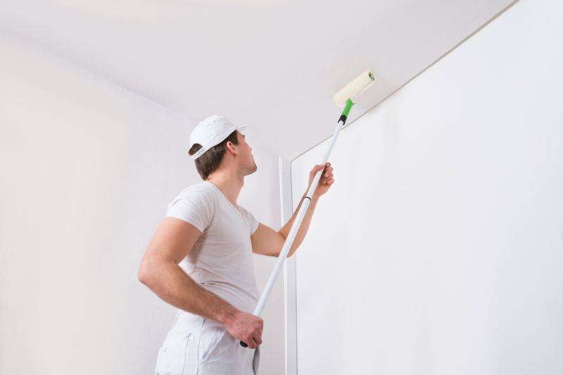 Laundry Room Painting in Waco, TX
