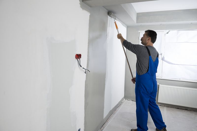 Nursery Painting in Waco, TX