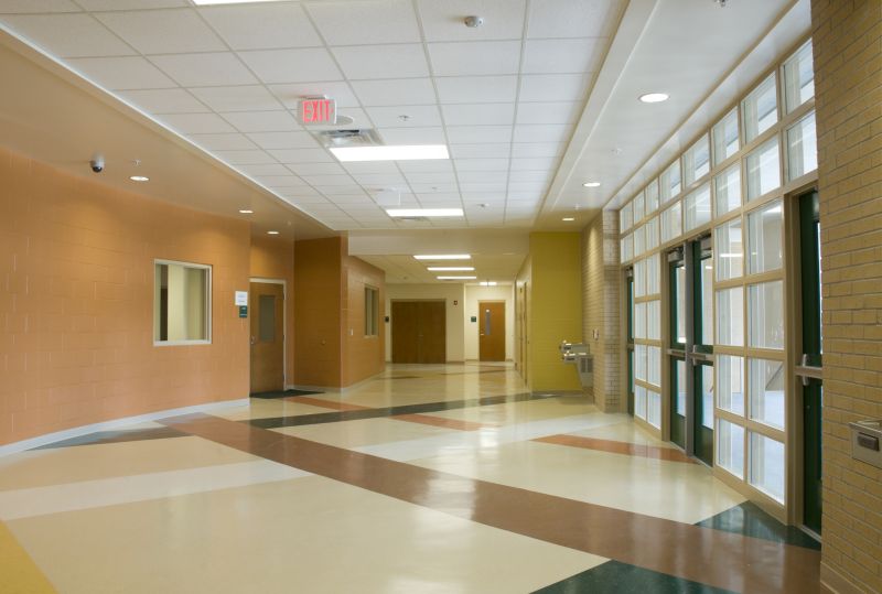 Office Building Painting in Arvada, CO