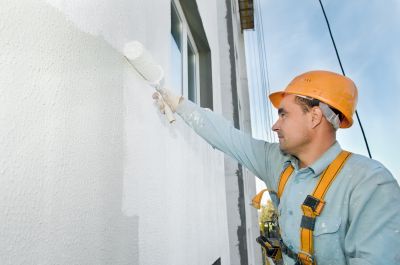 Outdoor Home Painting in Boulder, CO
