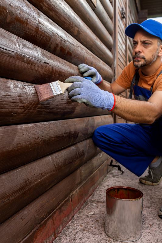 Specialized Exterior Painting Companies